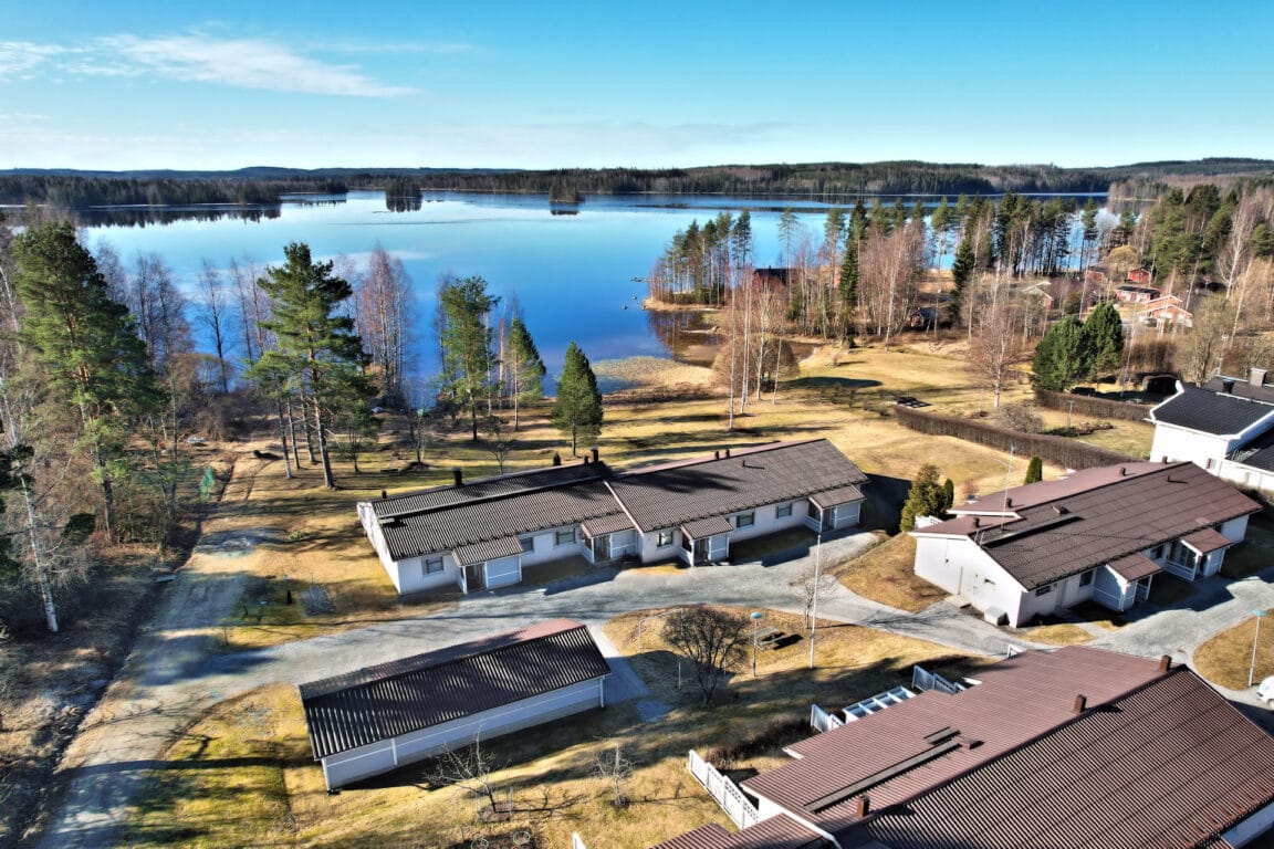 Kaartotie 41, Kaavi