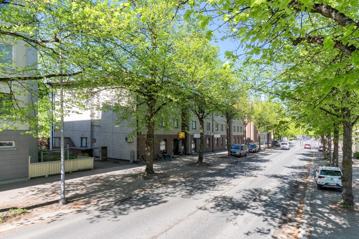 Parolantie 5, Hämeenlinna (Kauriala)