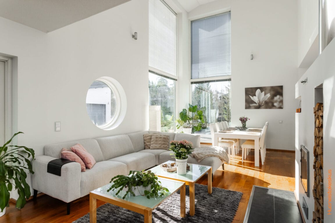 Tähdenlento 27, Turku (Haarla)