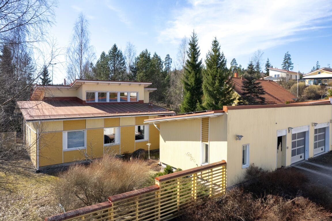 Puoshaka 6, Heinola (Tähtiniemi)