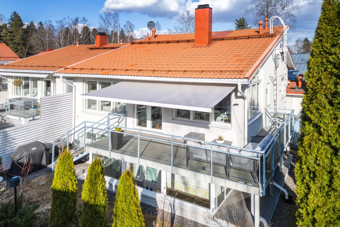 Kyläkunnantie 38 a 2, Helsinki (Länsi-Pakila, Pakila)