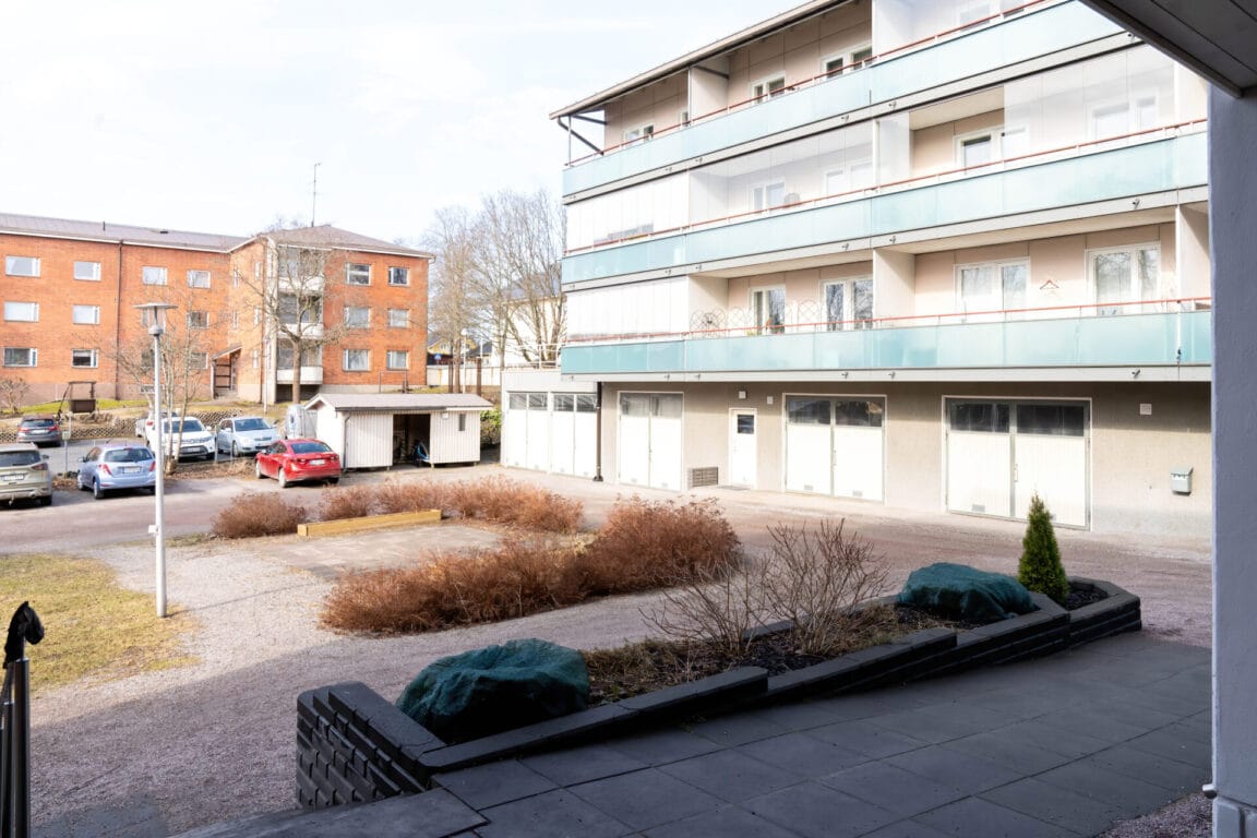 Linnankoskenkatu 42, Porvoo (Keskusta)