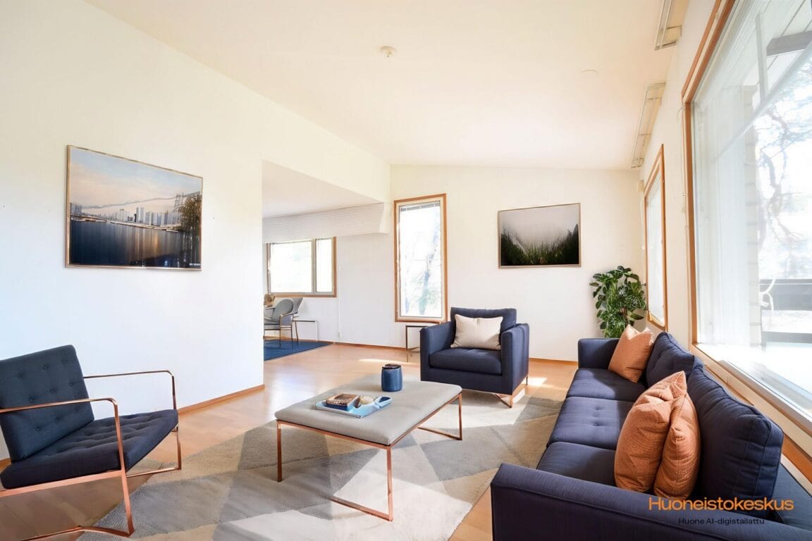 Haapaveräjänkuja 6, Turku (Moikoinen)