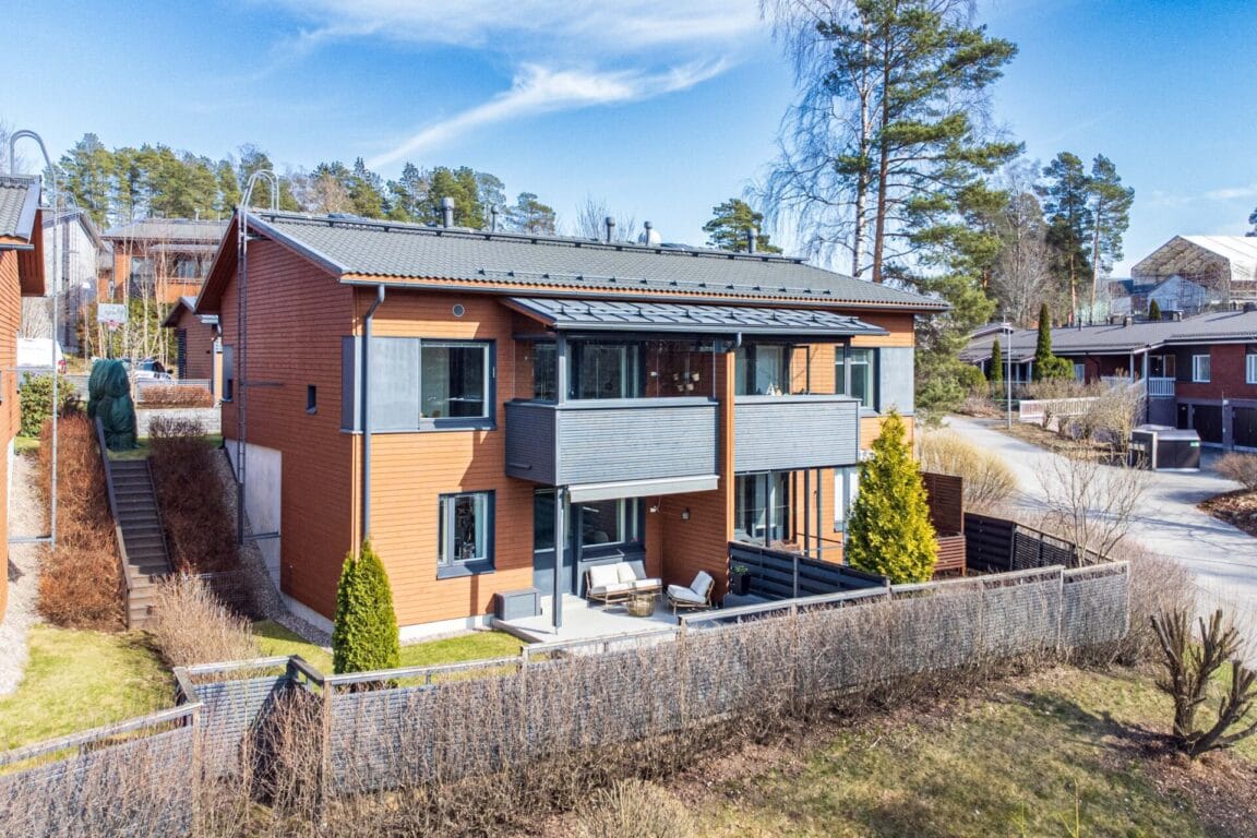 Myötätuulentie 1, Vantaa (Vantaanlaakso)