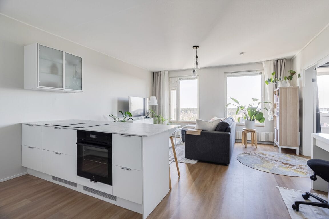 Soukanahde 7, Espoo (Soukka)