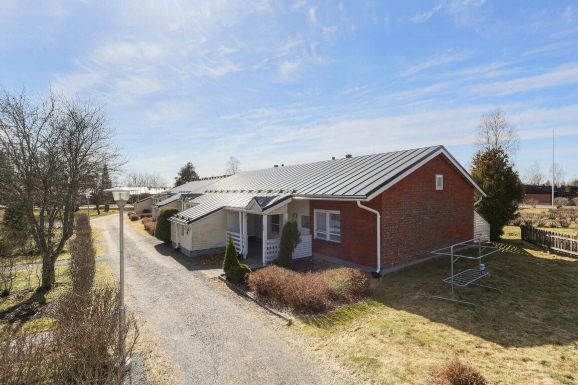 Ala-Kokontie 4, Ilmajoki (Ala-Kokon alue)