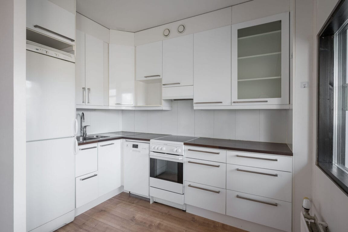 Leiviskätie 13, Helsinki (Lassila)