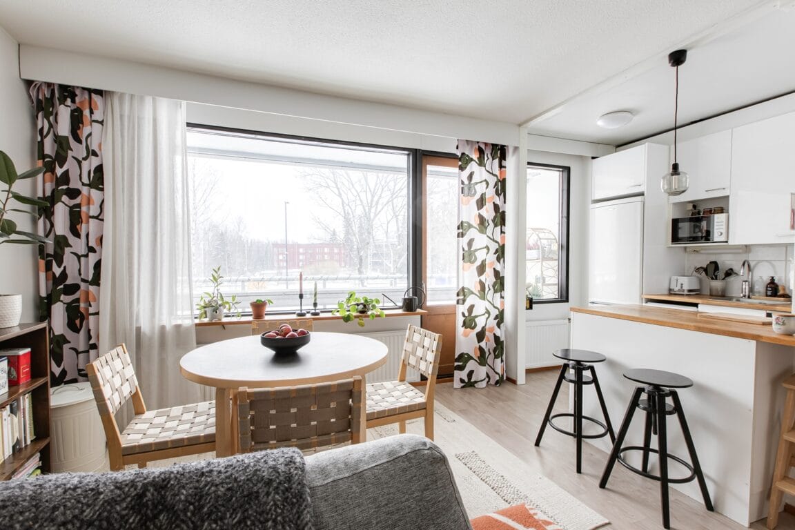 Helsingintie 6, Kauniainen (Kauniainen)