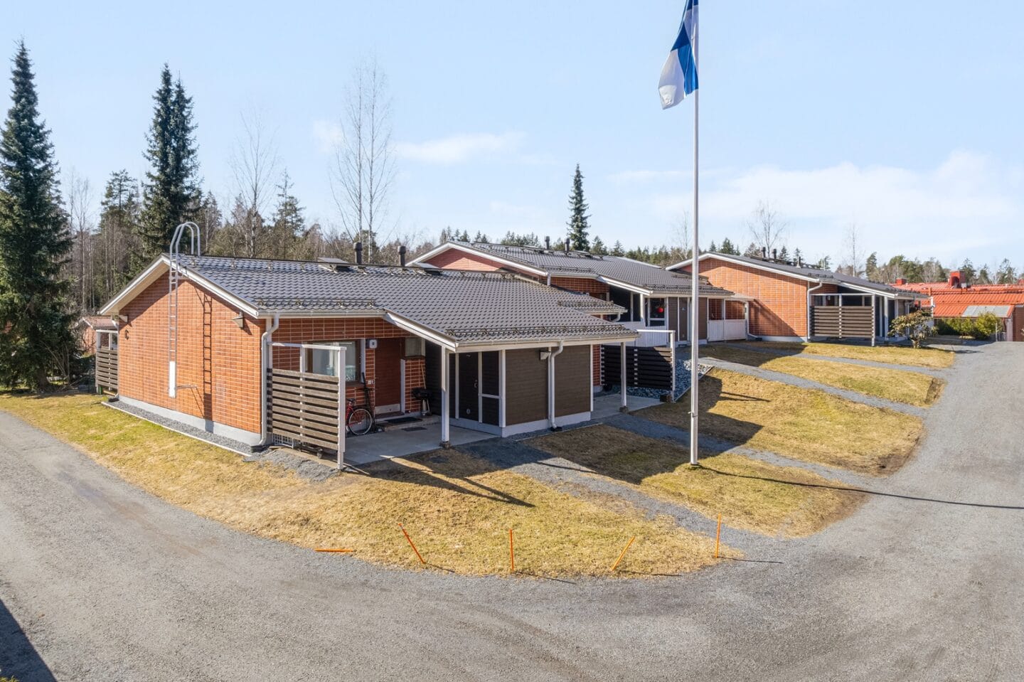 Kanervatie 7, Hämeenlinna (Katumajärvi), Kuva 1