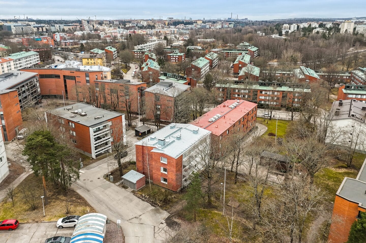 Image delivery from Zentuvo to Linear