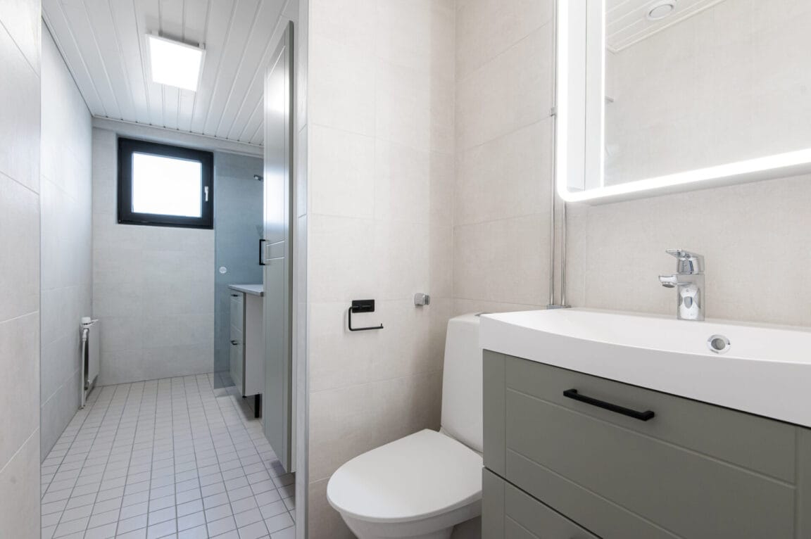 Monninkatu 4, Hyvinkää (Vieremä,keskusta)