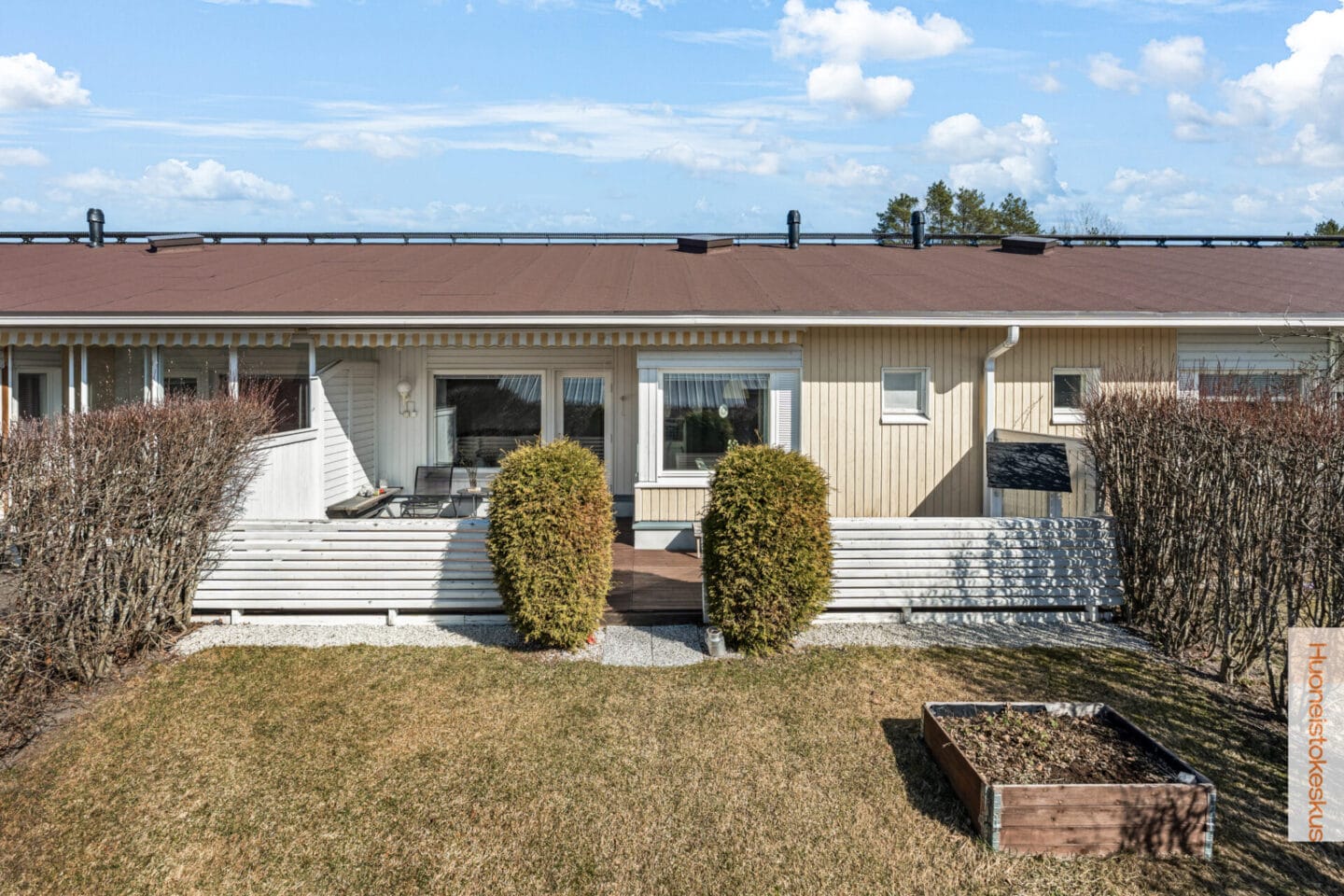 Ojalankaarto 17, Joensuu (Kytö), Kuva 1