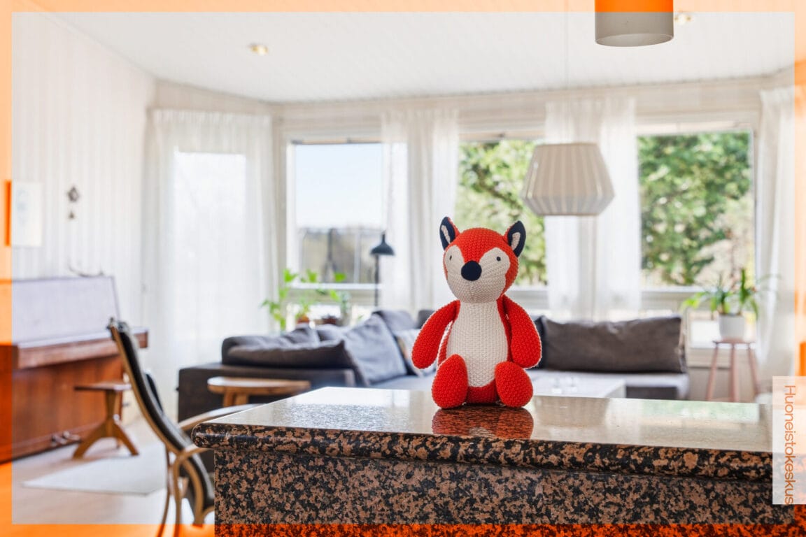 Rauhalantie 25, Lehmo (Lehmo)