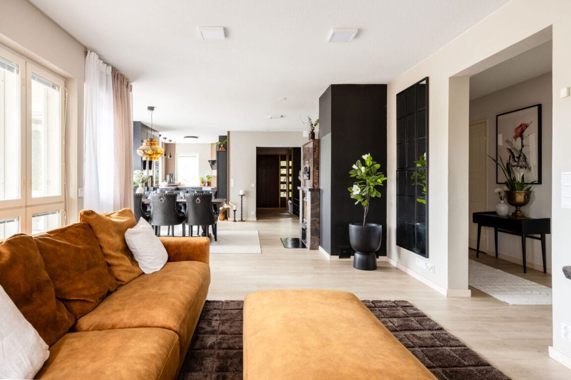 Hiidenkallio 11, Vihti (Nummela)