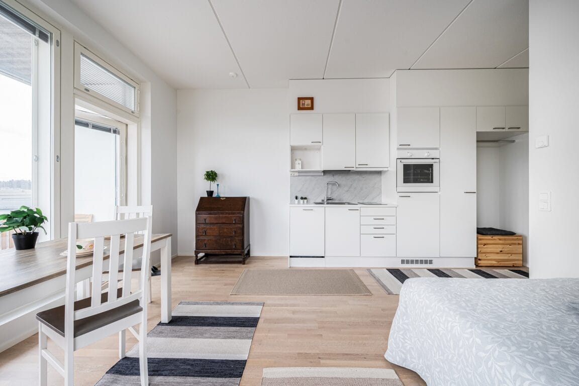 Framnäsintie 3, Kirkkonummi (Masala)