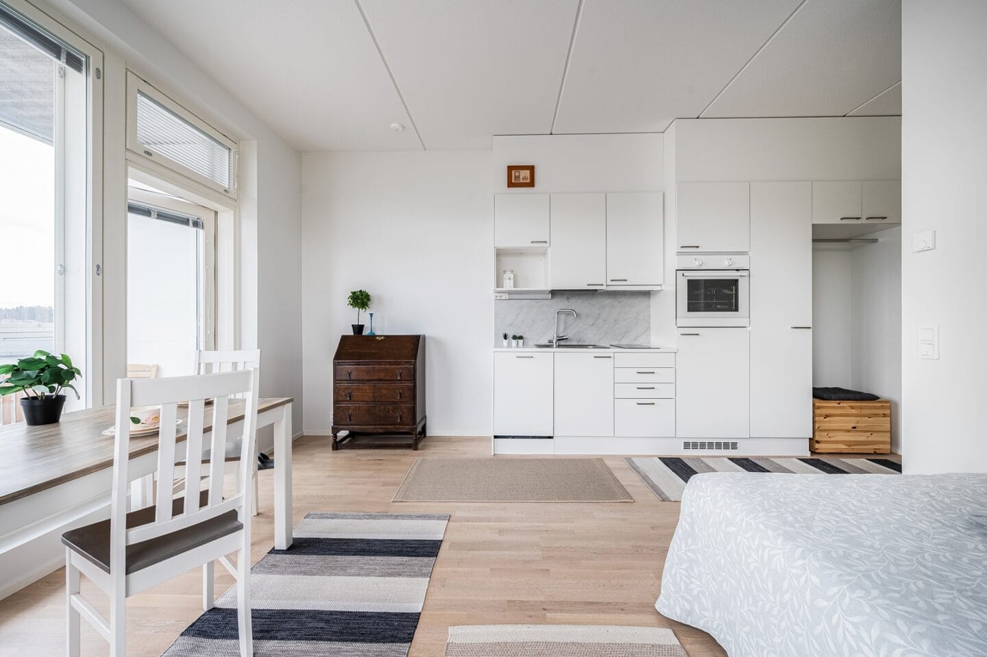 Framnäsintie 3, Kirkkonummi (Masala), Kuva 1