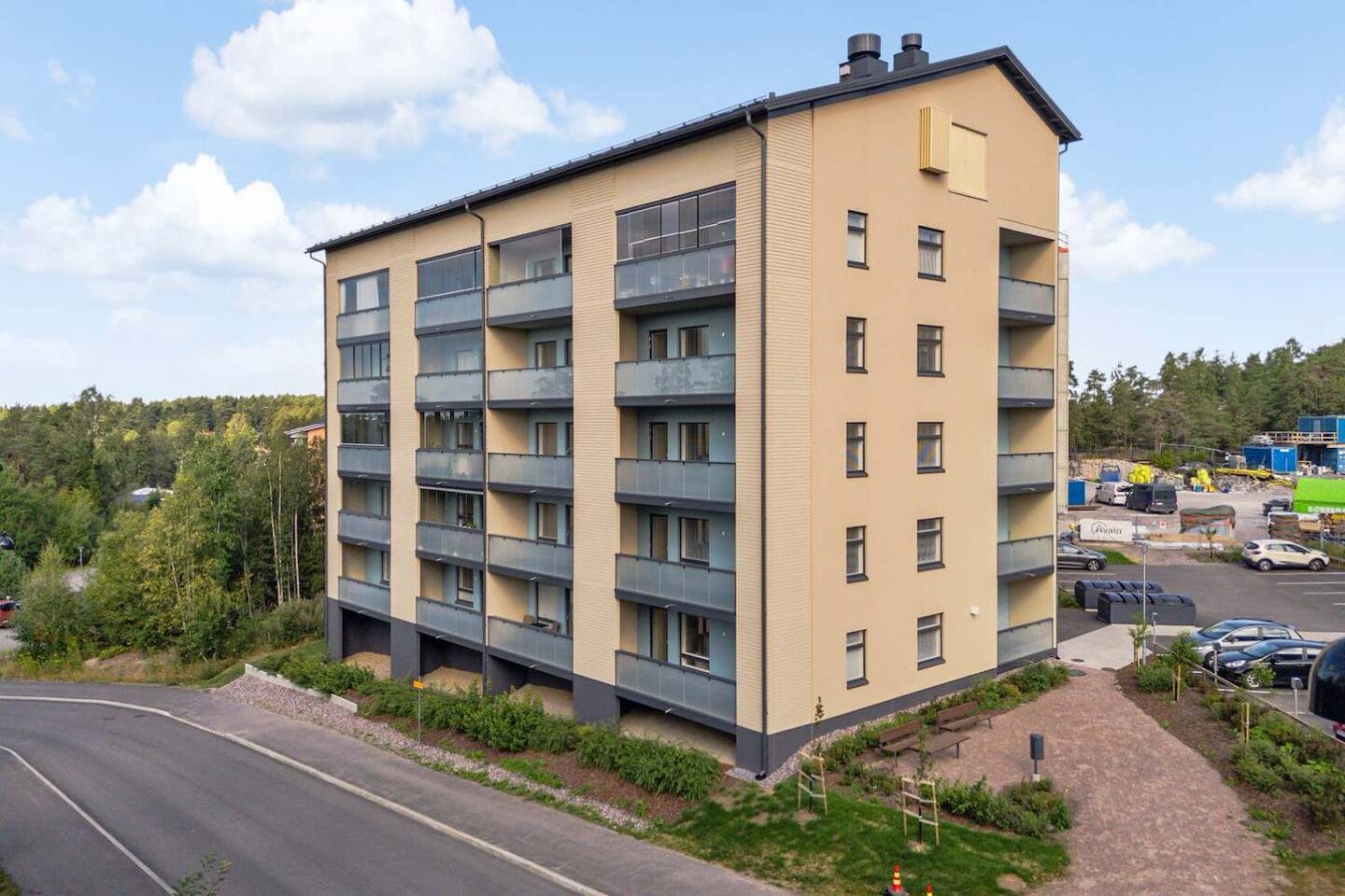 Kalliomäenkaari 3, Sipoo (Söderkulla), Kuva 1