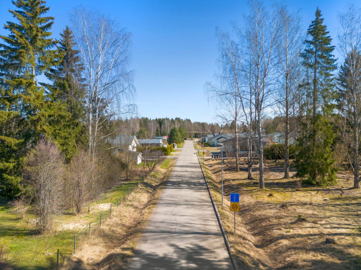 Tulikukankatu 4 A 1, Lahti (Patomäki)