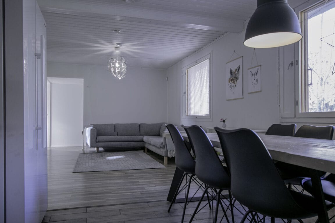 Koivikonkaari 16, Mäntsälä (Koivumäki)