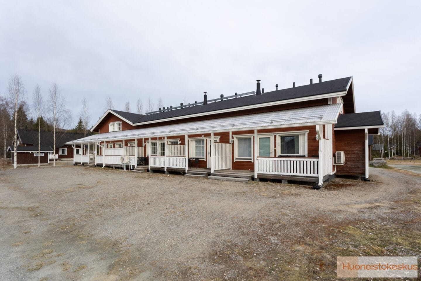 Hovilantie 3, Tahkovuori (Tahkovuori), Kuva 1