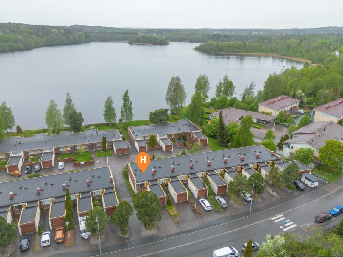 Nahkatehtaankatu 4, Tampere (Epilä)