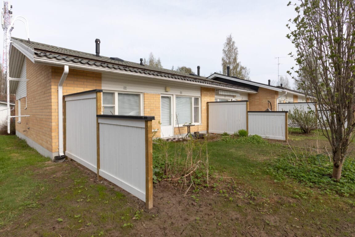 Matintie 9, Nilsiä (Nilsiä)