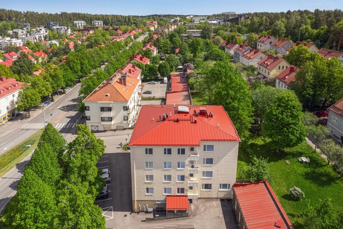 Oikokatu 11, Lahti (Keskusta)