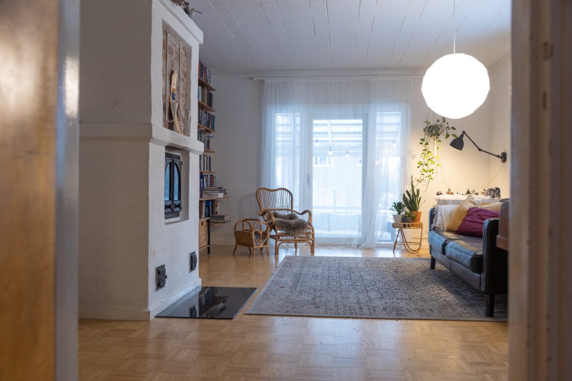 Koulukatu 14, Haapajärvi (Keskusta)
