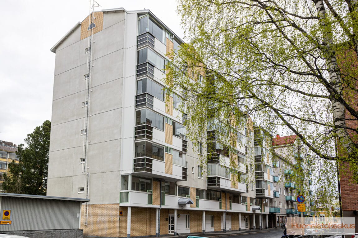 Kauppakatu 65, Kuopio (Keskusta)