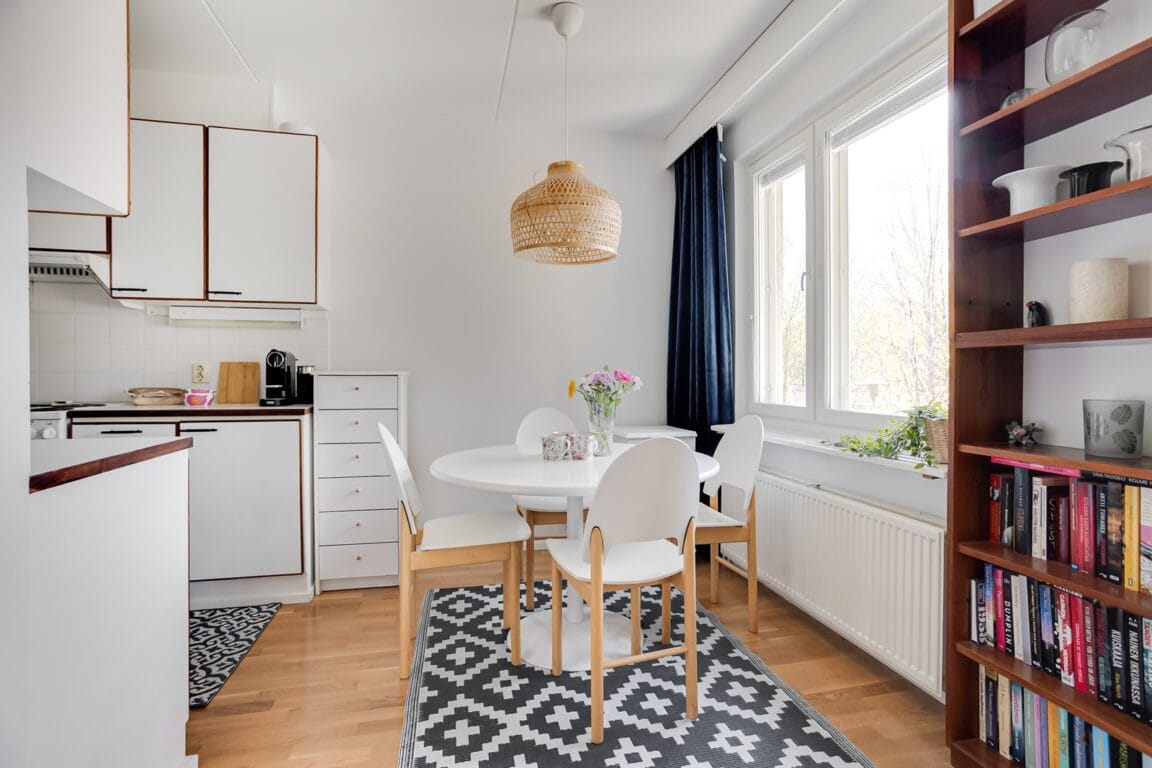 Norppatie 7, Espoo (Kaitaa)
