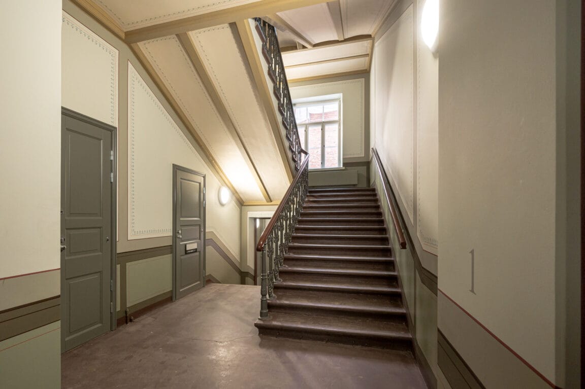 Meritullinkatu 22, Helsinki (Kruununhaka)