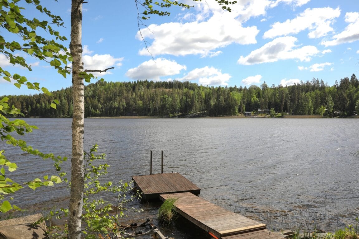 Lietojoentie 38b, Okkeri (Okkeri)