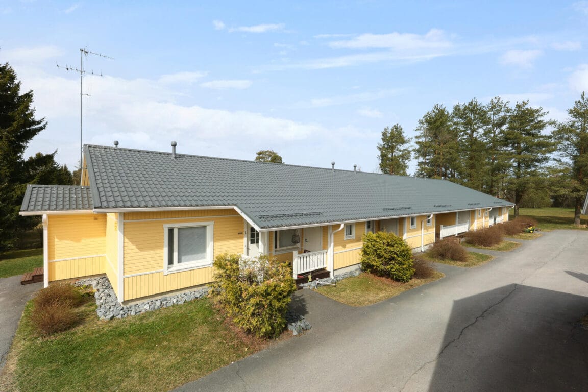 Lauroselankuja 5, Ilmajoki (Laurosela)