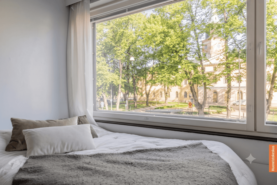 Hämeenkatu 12, Turku (Itäinen keskusta)