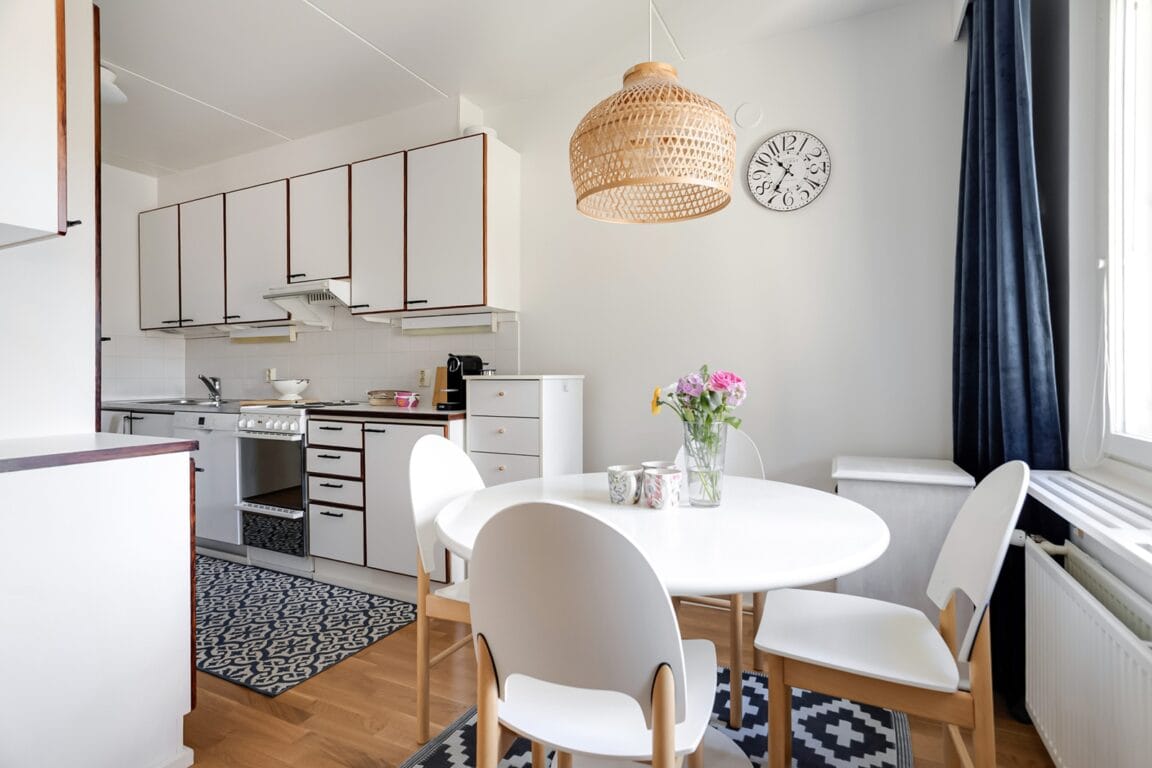 Norppatie 7, Espoo