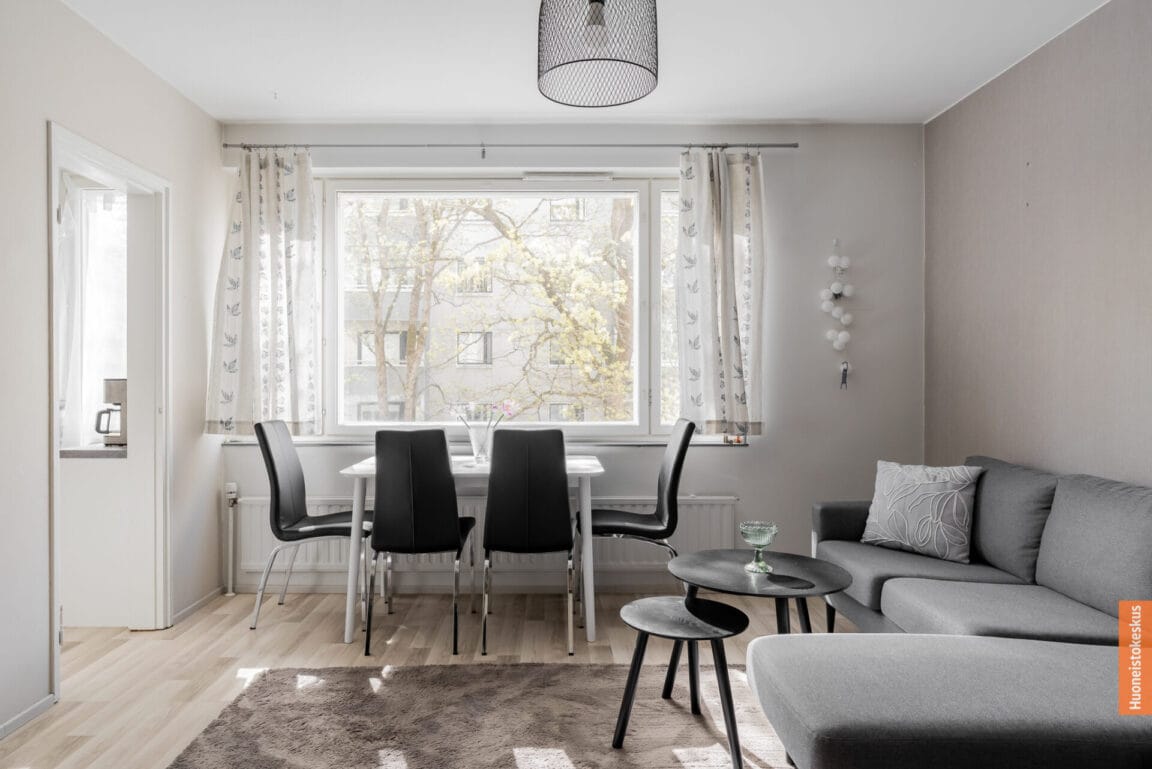 Sirkkalankatu 12, Turku (Itäinen keskusta)