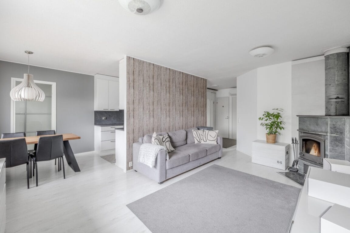 Narsissitie 4, Vantaa