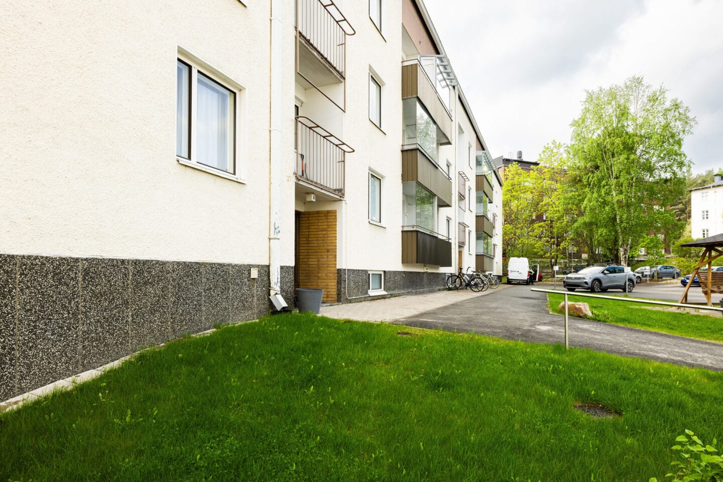 Kansakoulukatu 7, Jyväskylä (Harju), Kuva 1