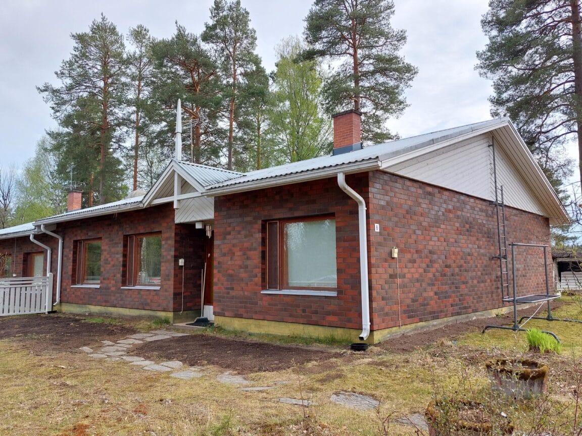Harjutie 6, Keitele