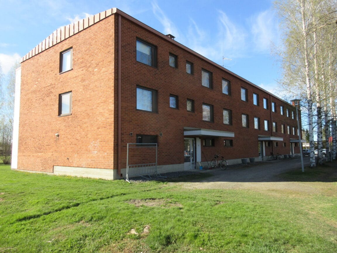 Pajatie 3, Ilmajoki (Herrala)
