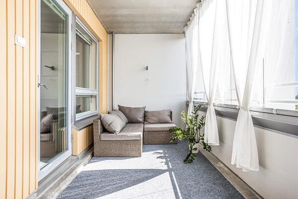 Leineläntie 5, Vantaa (Leinelä)