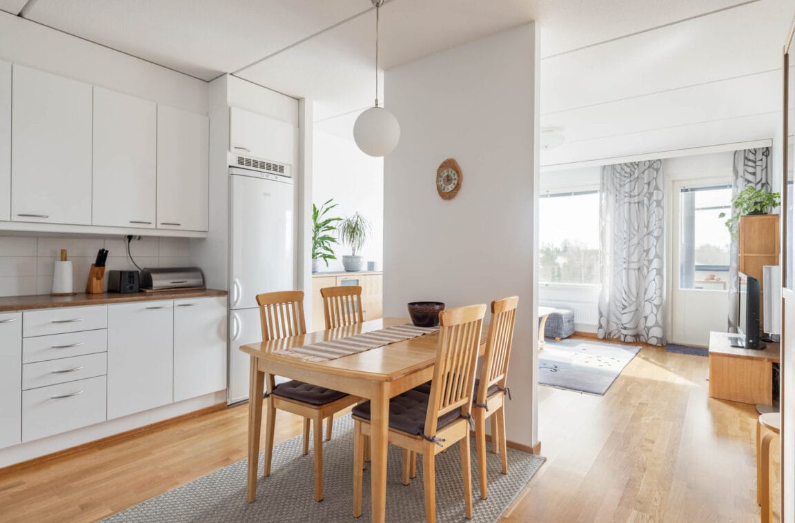 Harankatu 5, Tampere (Hakametsä)