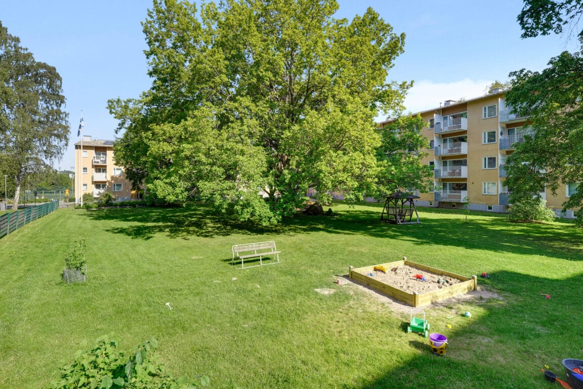 Kanneltie 13, Helsinki (Kannelmäki)