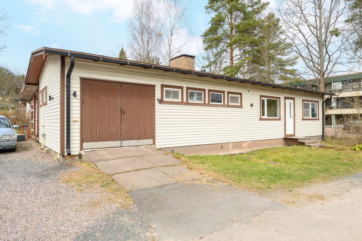Ojakatu 3, Karkkila (Etu-Vattola)