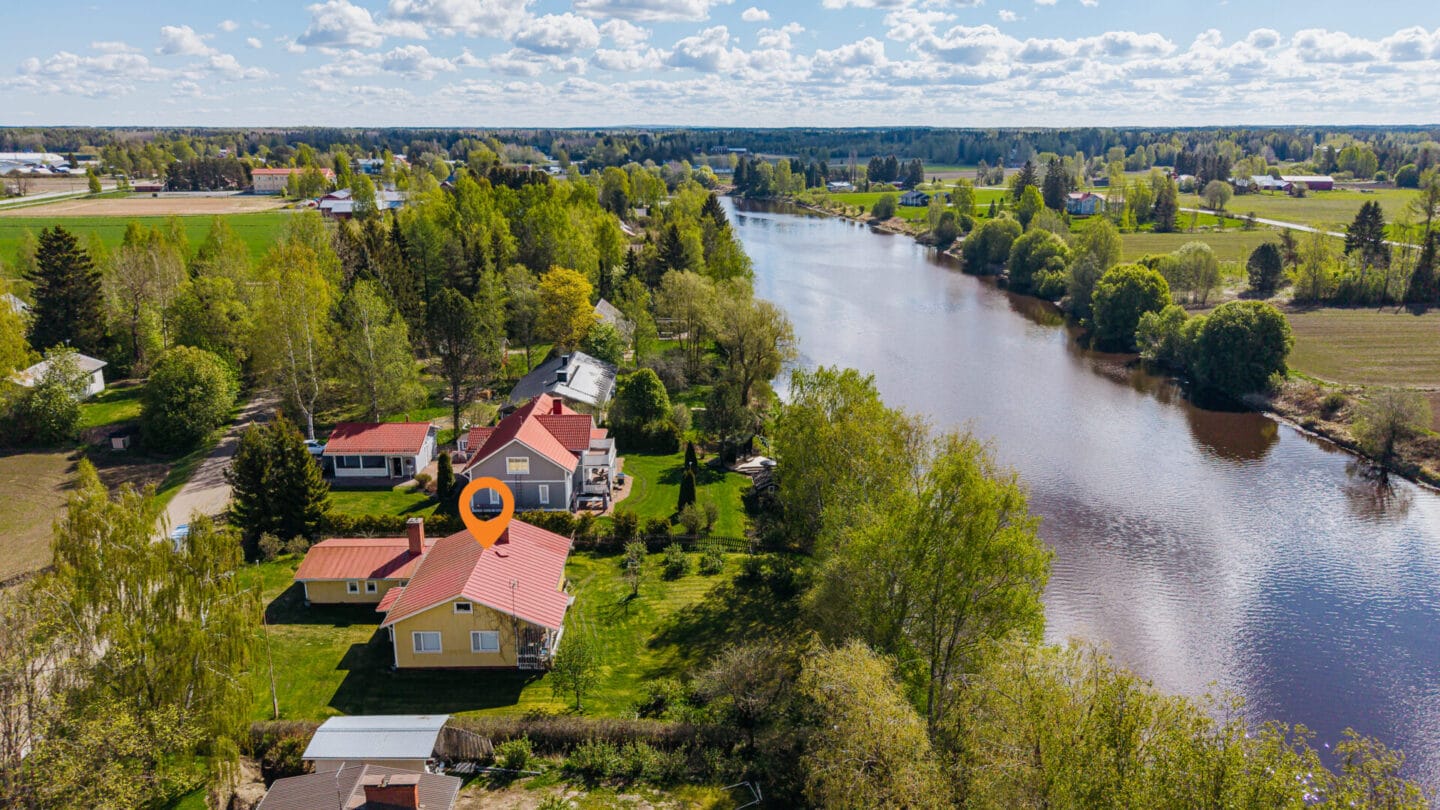 Kylänpääntie 151, Ylistaro (Ylistaro), Kuva 1