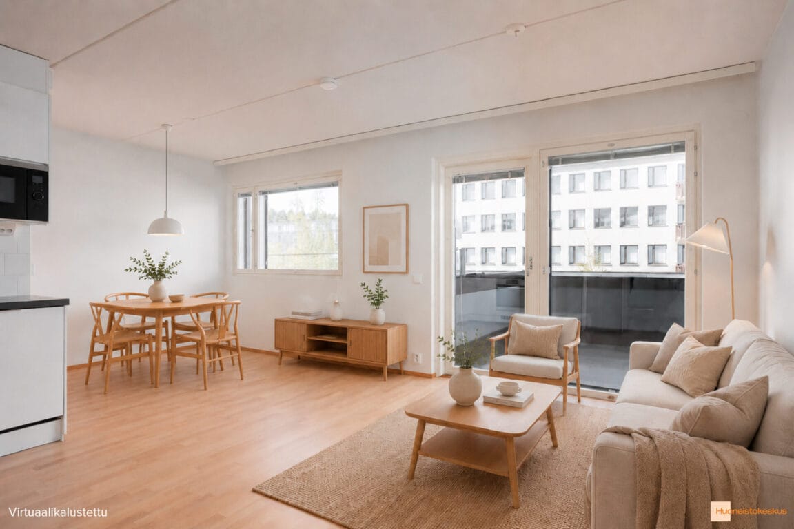 Yliopistonkatu 40 a, Jyväskylä (Puistola)
