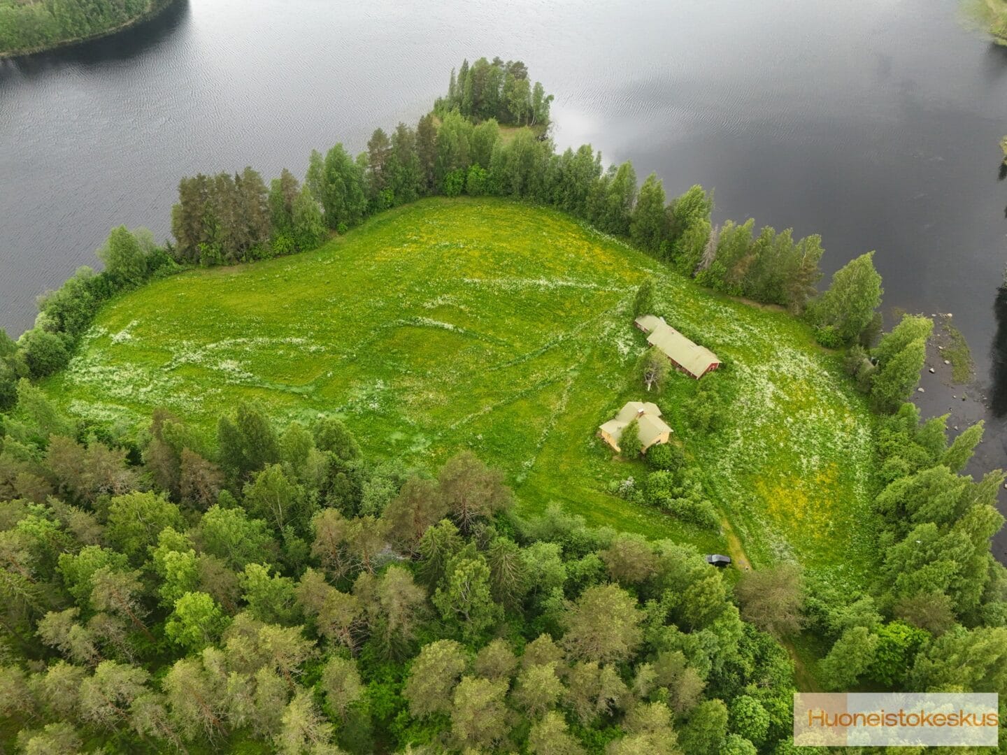 Luikonlahdentie 1019 A, Kaavi (Luikonlahti), Kuva 1