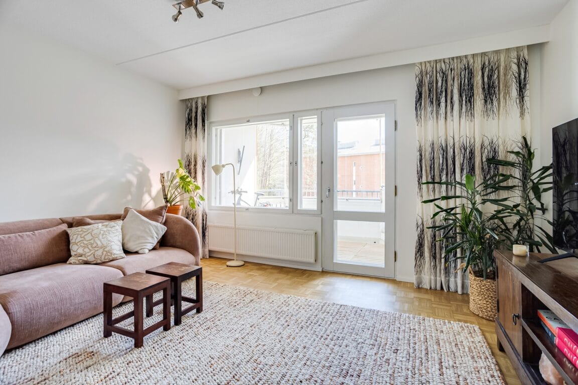 Harakantie 10, Espoo (Leppävaara, Pohjois-Leppävaara)