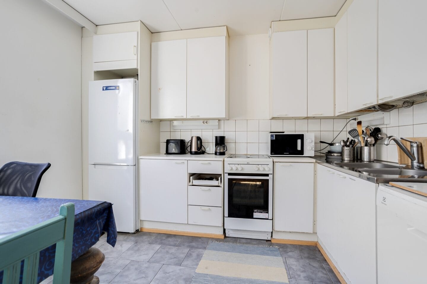 Ristiaallokonkatu 3, Espoo (Kivenlahti), Kuva 1