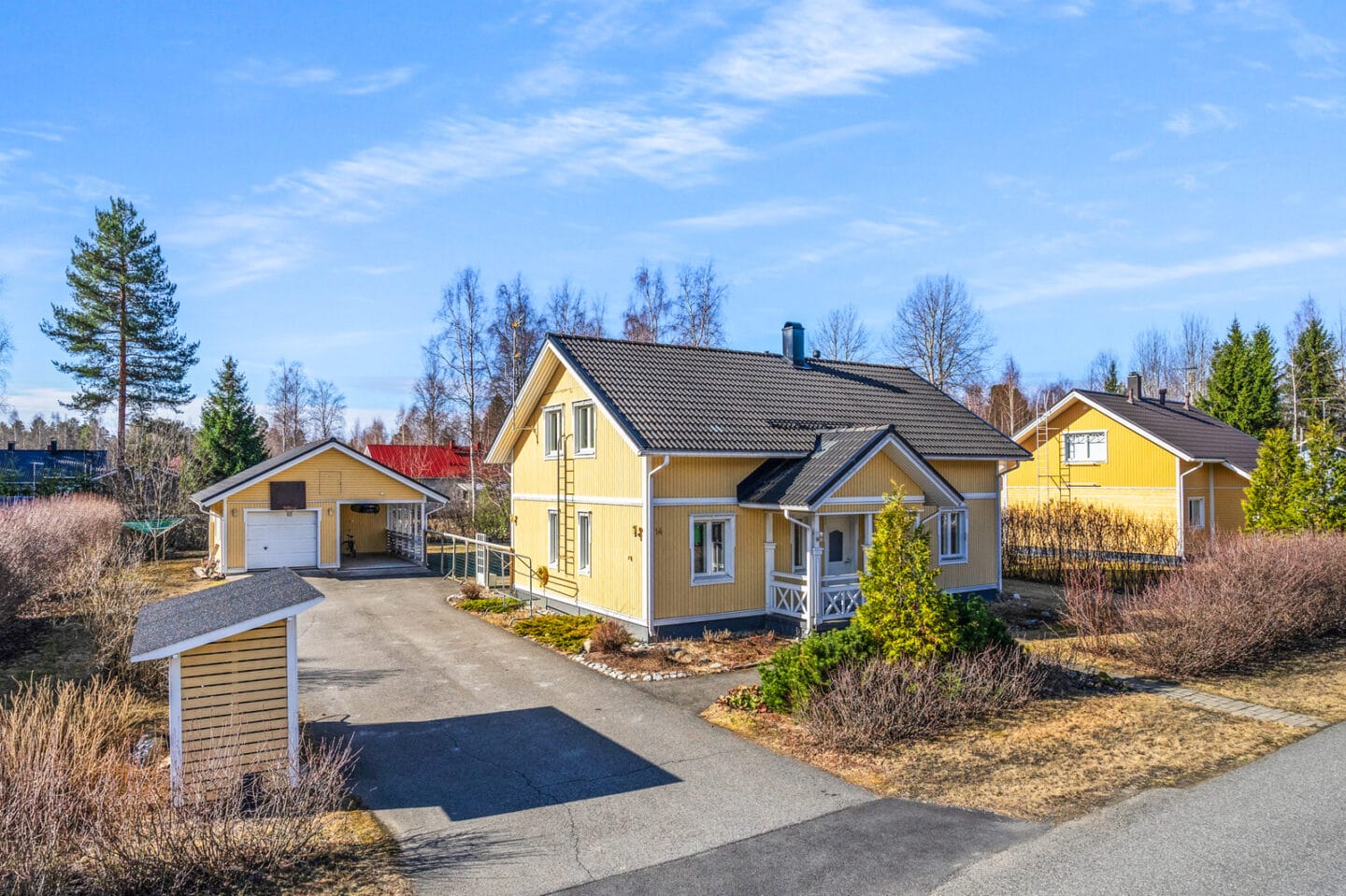 Kiertokoulu 14, Niittylahti (Niittylahti), Kuva 1